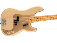 Fender  Vintera II 50s Precision Bass Maple Fingerboard Desert Sand